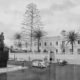 Colegio La Salle El Carmen. Enrique Ordóñez.