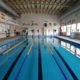 Colegio La Salle El Carmen. Piscina. Fotografía de Carmen Camargo