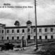 Colegio La Salle el Carmen. Primeros años del centro.