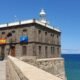 EL Faro de Melilla. Sede de la Fundación Melilla Ciudad Monumental