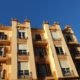 Edificio Iberia. Fachada Avda. Juan Carlos I Rey 01