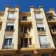 Edificio Iberia. Fachada a Cándido Lobera