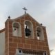 Parroquia de la Medalla Milagrosa. Campanario
