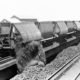 Transporte del mineral