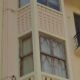 Calle Chacel, Detalle fachada 01
