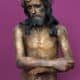 Ecce Homo. Fotografía de Miguel Gómez Bernardi.