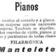 Filarmónica Mantelete 1904