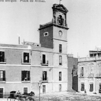 Barrio de Medina Sidonia 02