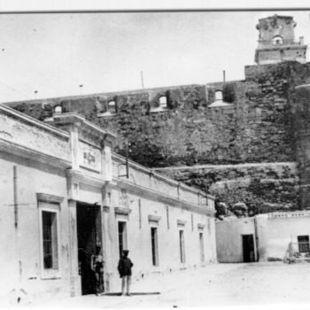 Barrio de Medina Sidonia 03