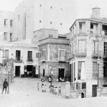 Barrio de Medina Sidonia 05