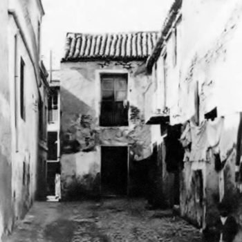 Barrio de Medina Sidonia 06