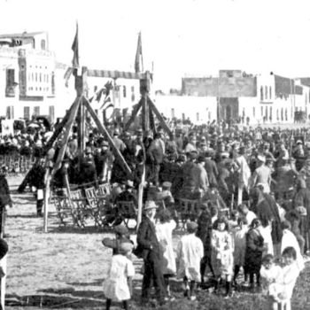 Escuelas Graduadas Manjonianas Hospital de la Cruz Roja