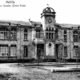 Fachada del Grupo Escolar (Hospital de la Cruz Roja)
