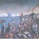 La toma de Melilla