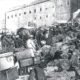 Llegada de la Cruz Roja a Melilla 1893