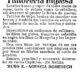 Tintorería inglesia 1913