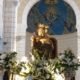 Virgen de la Victoria. Iglesia del Sagrado Corazón