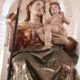 Virgen de la Victoria.