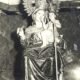 Virgen de la victoria en su camarín. AGML