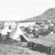 Campamento Cementerio