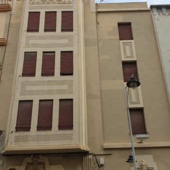 Edificio anexo Monumental 02