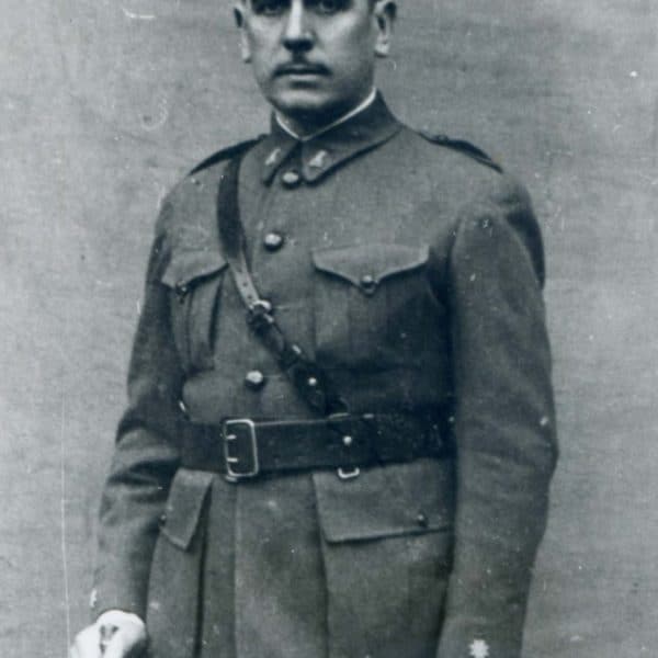 Francisco Carcaño Melilla Campaña de 1909.blogger