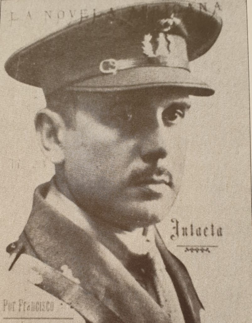 Francisco Carcaño