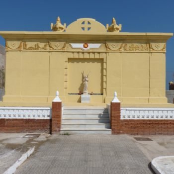 Panteón de Aviación