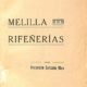 Portada de Rifeñerias