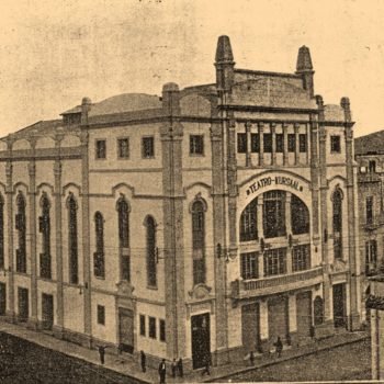 Teatro Kursaal