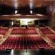 Teatro Kursaal. Interior. Web de la Ciudad Autónoma de Melilla