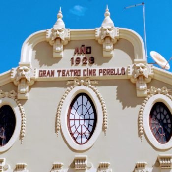 Cine Perelló