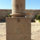 Detalle del monumento a Carlos Ramírez de Arellano