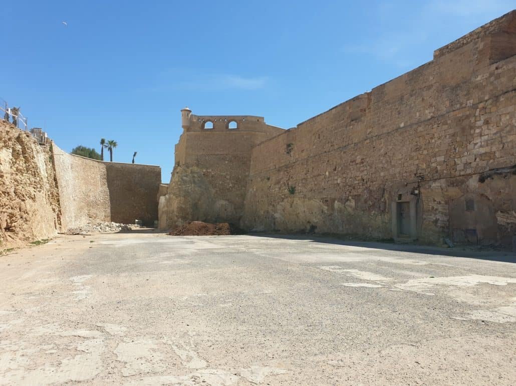 Foso de los Carneros