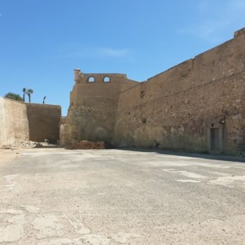 Foso de los Carneros
