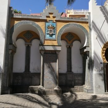 Fuente del Bombillo. Tripadvisor.es
