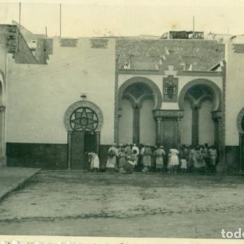 Fuente del bombillo. Todocolección.es