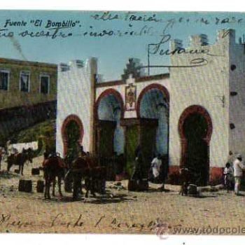 Fuente del bombillo. Todocolección.es.02