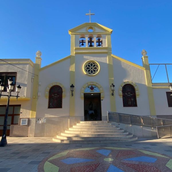Iglesia de San Agustin. PORTA DA. Fotografía Jorge Bueno