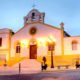 Iglesia de San Agustín. Wikipedia