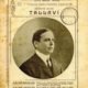 Cartel de José Tallaví. Artículo Eduardo Vasco San Miguel