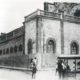Mercado del Polígono (1925). Estampas Melillenses blogspost
