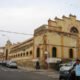 Mercado del Polígono (2005). Estampas Melillenses blogspost