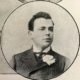 Retrato de Tallaví. Revista El Teatro.1903 Articulo Eduardo Vasco San Miguel