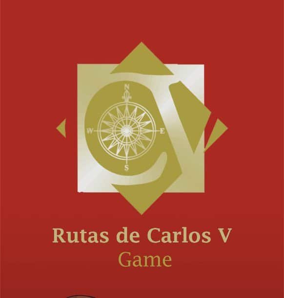 Rutas de Carlos V